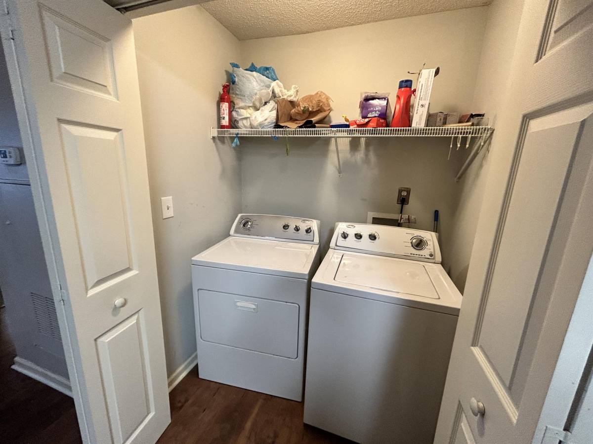 Apartment for rent at 1601 Harts Ridge Dr, Seneca, SC 29678