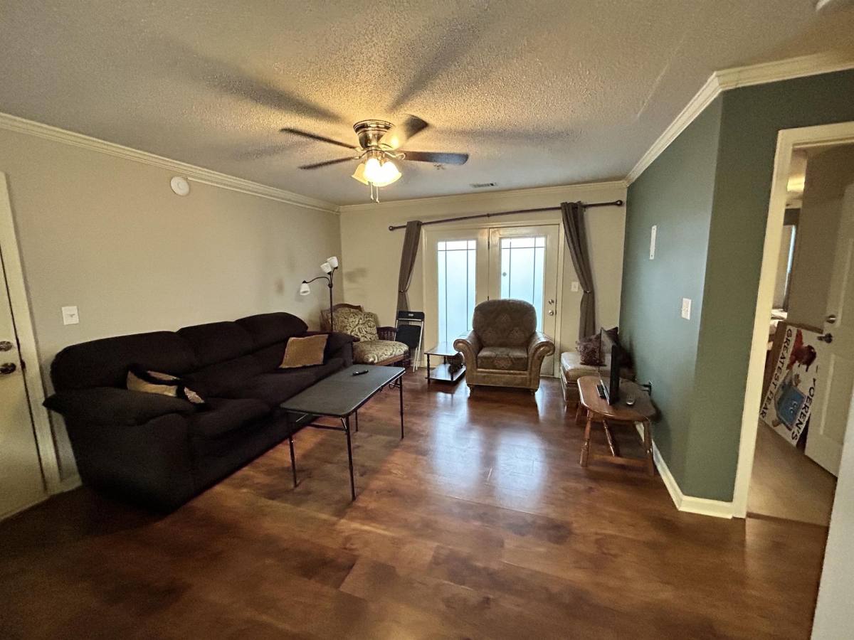 Apartment for rent at 1601 Harts Ridge Dr, Seneca, SC 29678