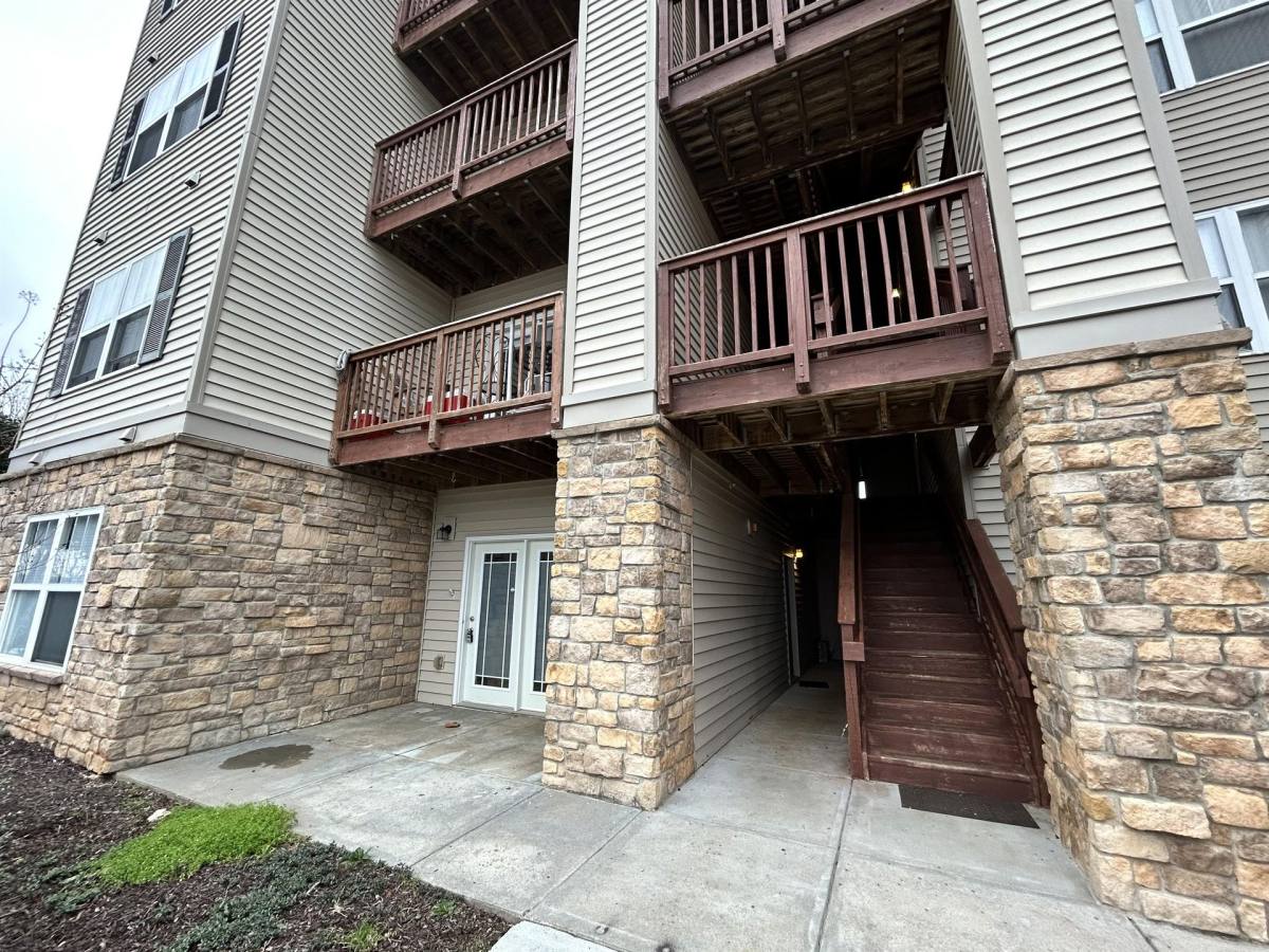 Apartment for rent at 1601 Harts Ridge Dr, Seneca, SC 29678