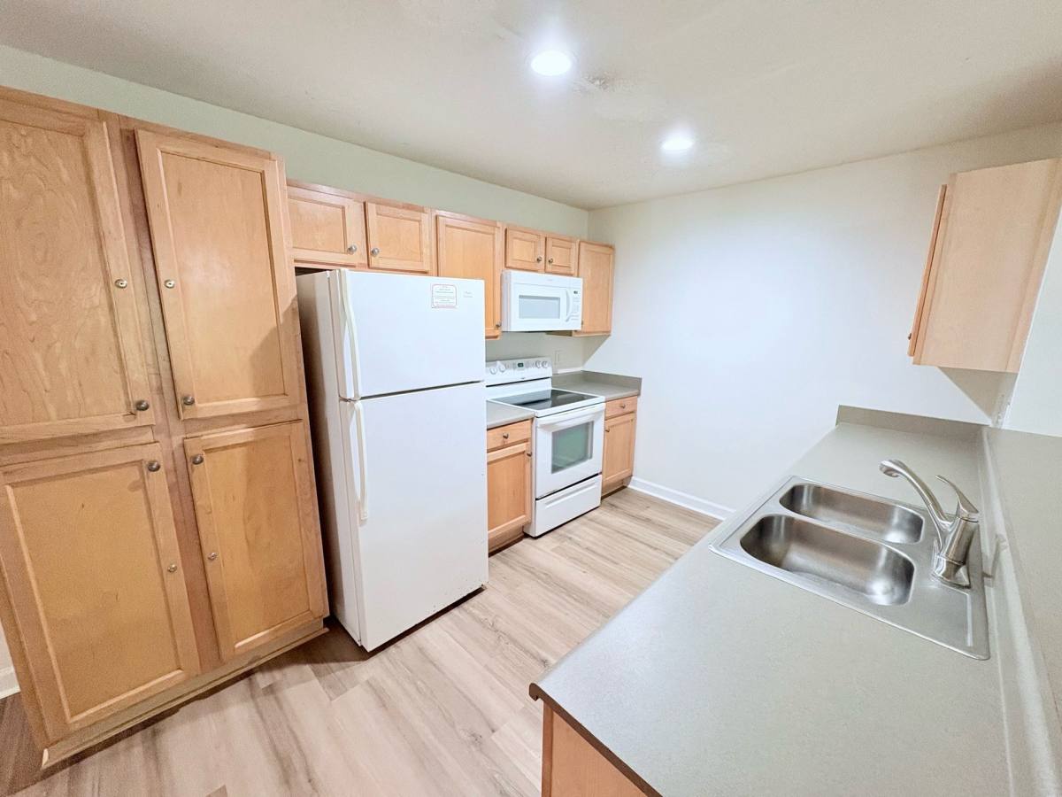 Apartment for rent at 201 Harts Cove Way, Seneca, SC 29678