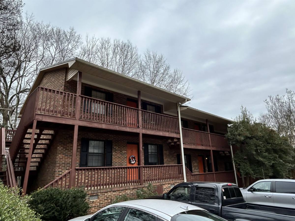 Apartment for rent at 204 Calhoun St, Clemson, SC 29631