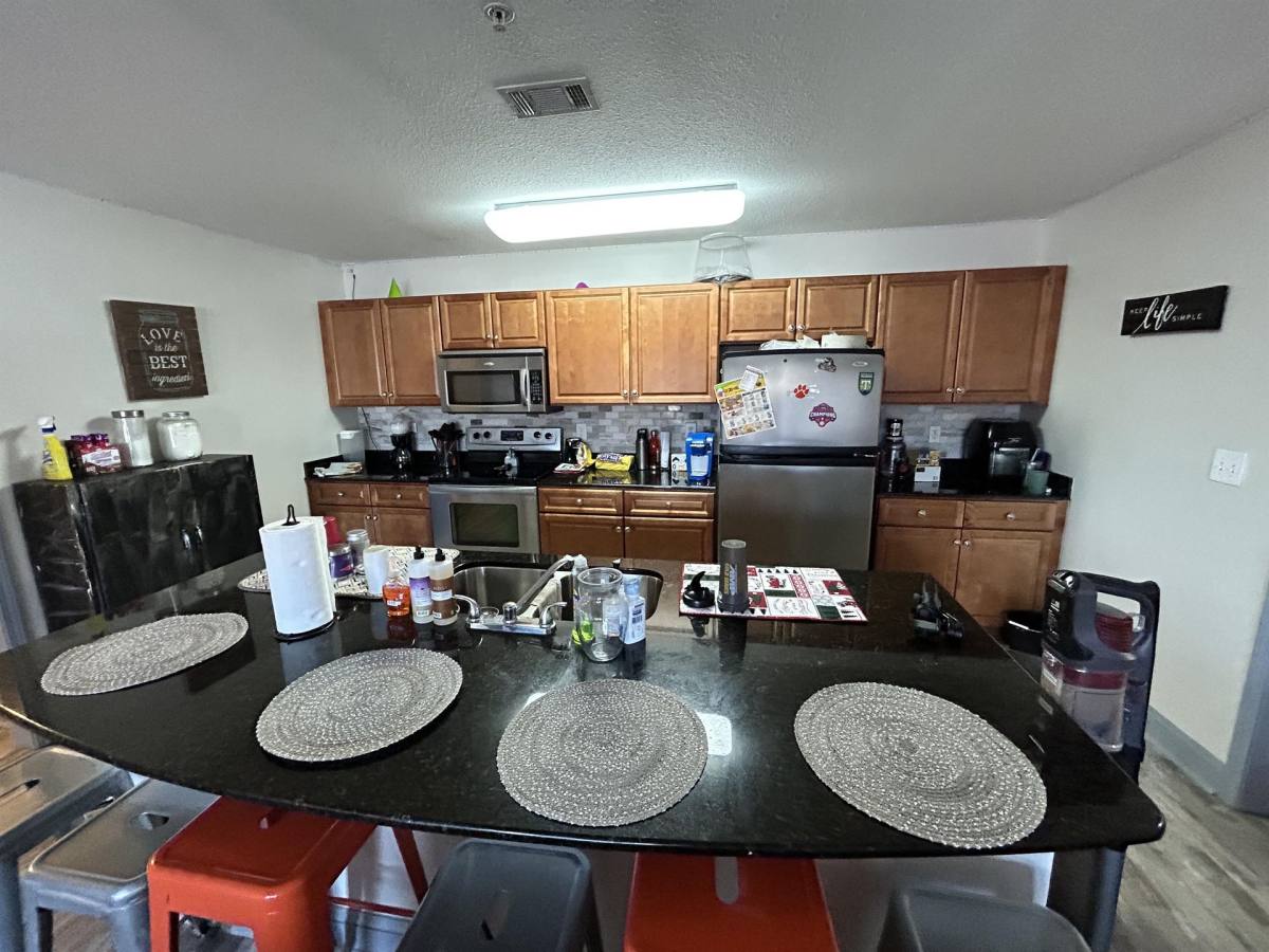 Apartment for rent at 1611 Muscovy Way, Seneca, SC 29678