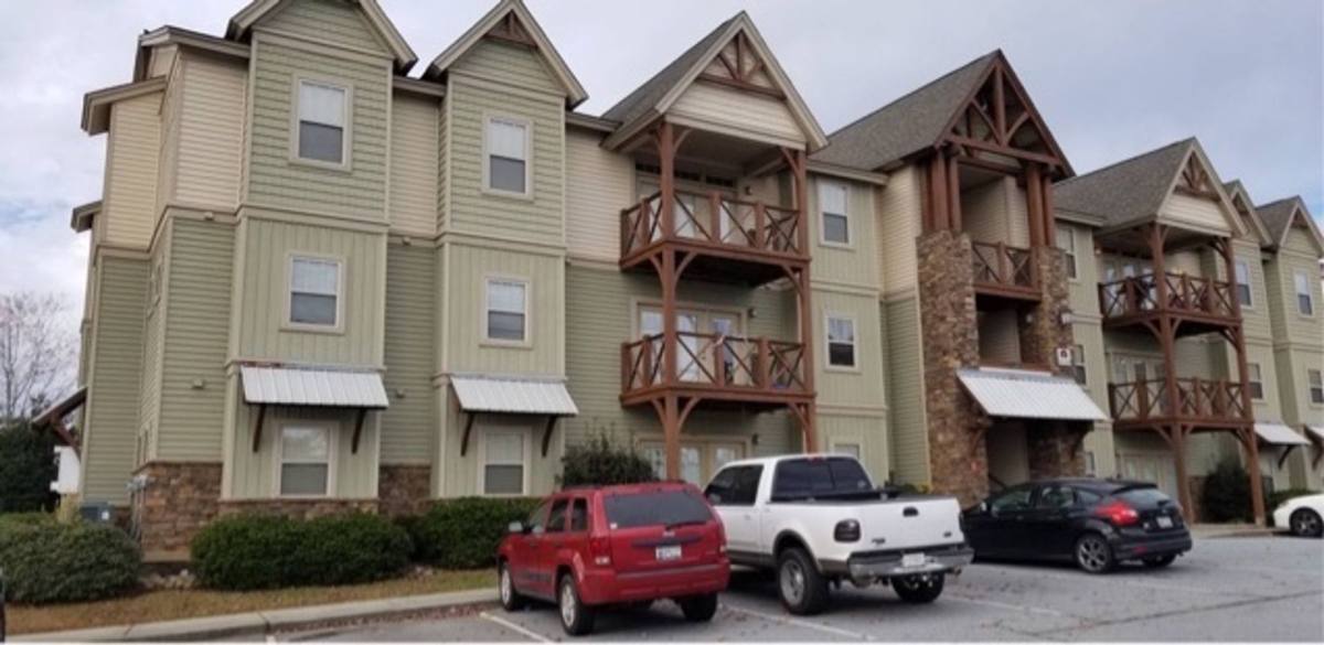 Apartment for rent at 1611 Muscovy Way, Seneca, SC 29678