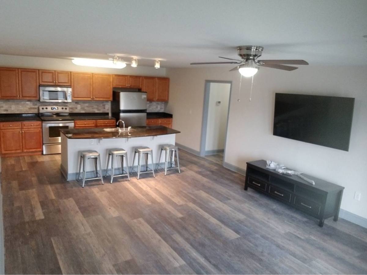 Apartment for rent at 1611 Muscovy Way, Seneca, SC 29678