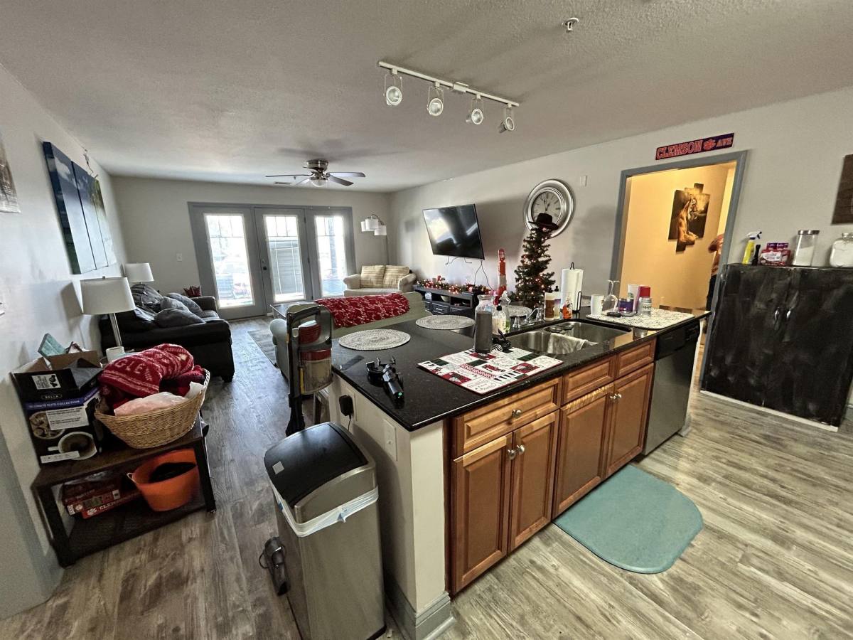 Apartment for rent at 1611 Muscovy Way, Seneca, SC 29678