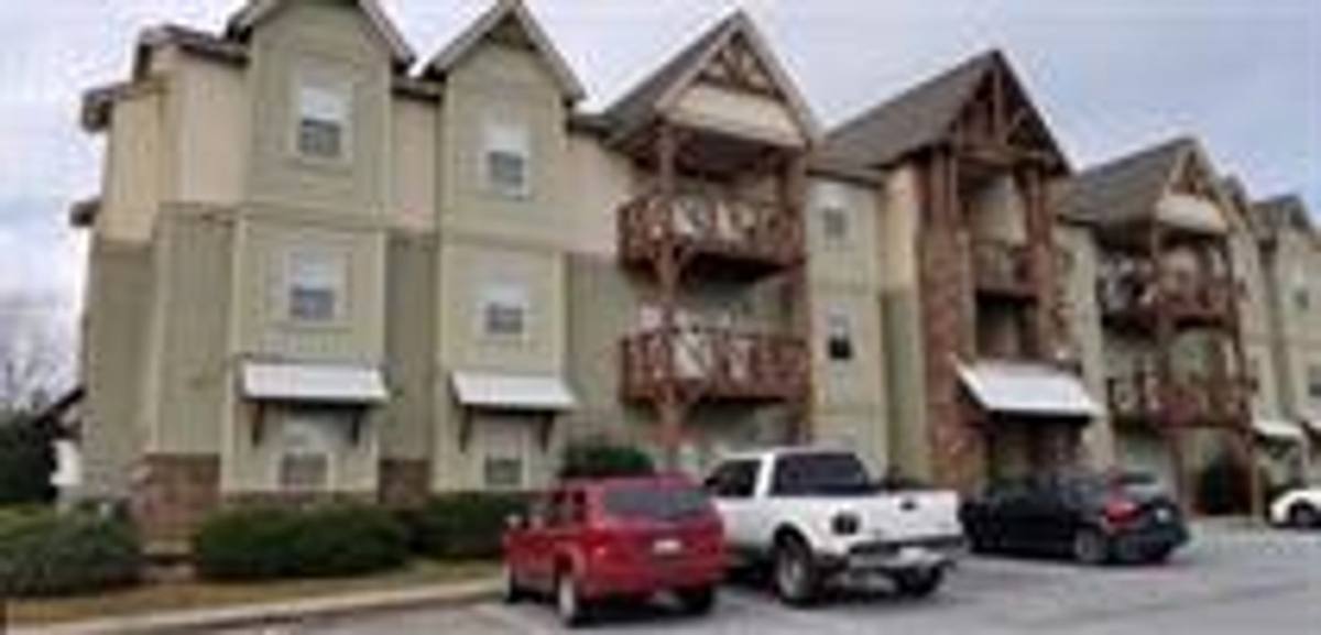 Apartment for rent at 1621 Muscovy Way, Seneca, SC 29678