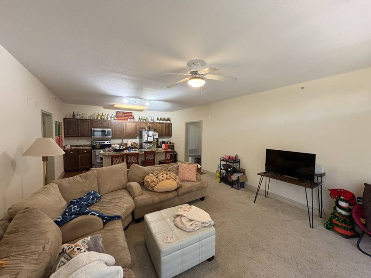 Apartment for rent at 203 Kelly Rd, Clemson, SC 29631