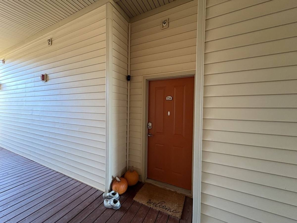 Apartment for rent at 203 Kelly Rd, Clemson, SC 29631