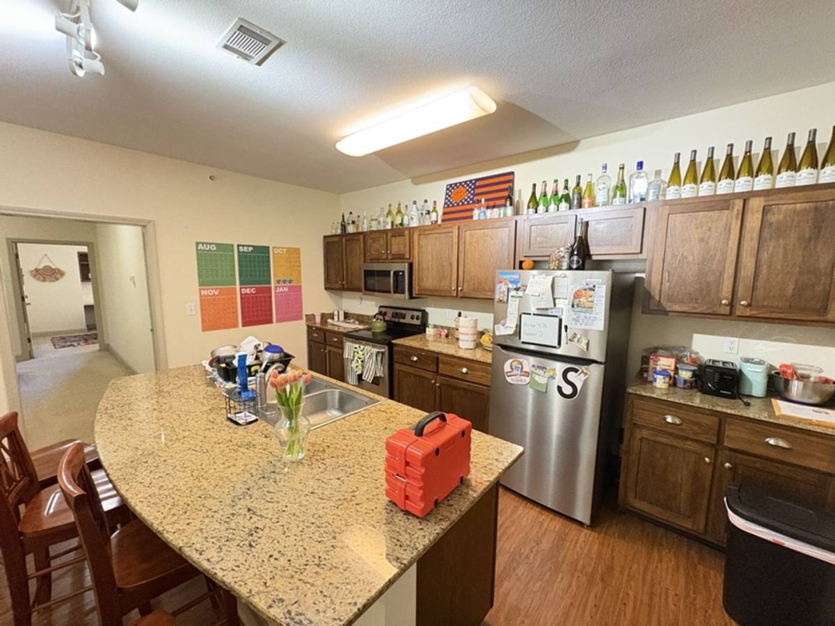 Apartment for rent at 203 Kelly Rd, Clemson, SC 29631