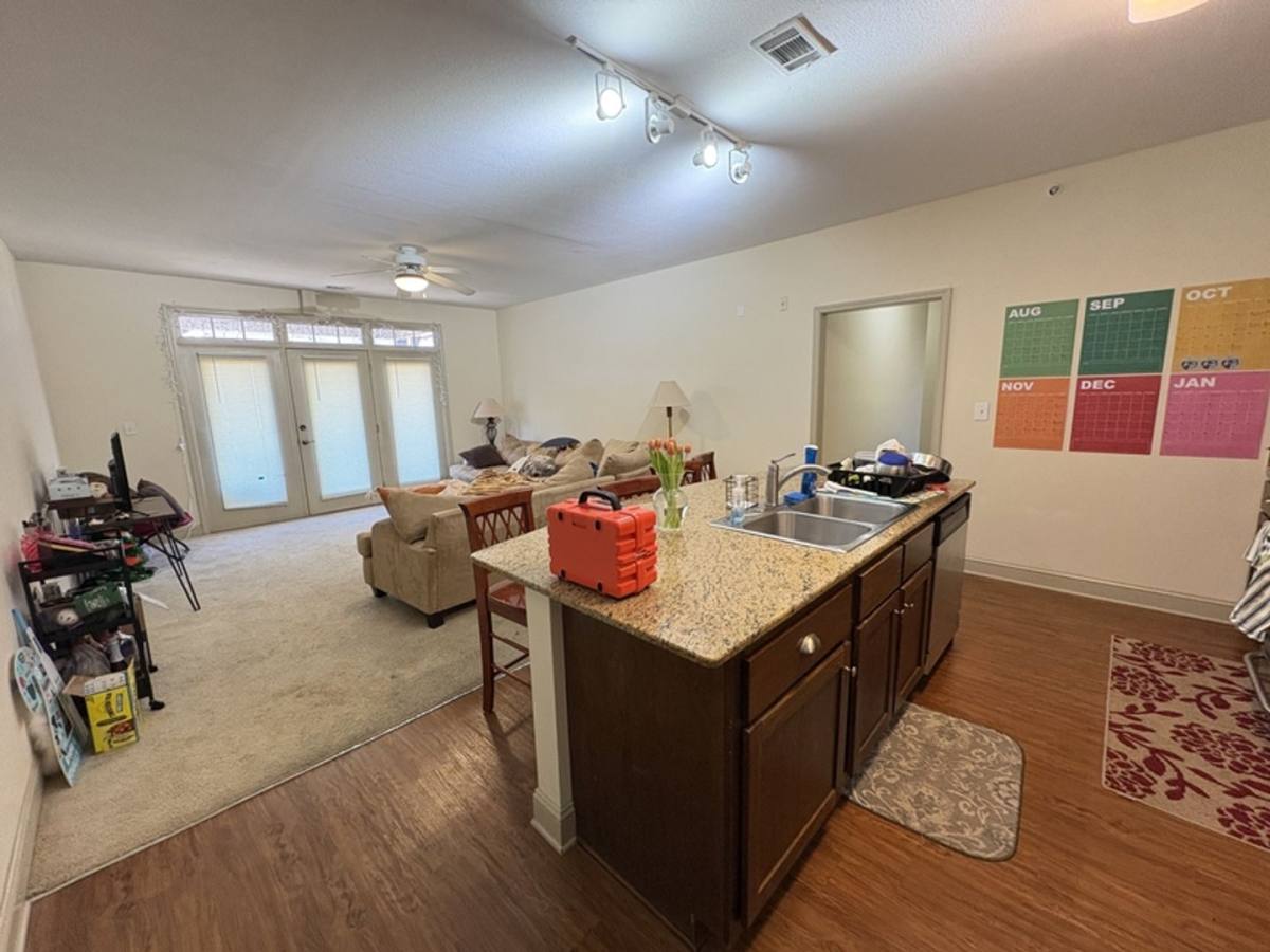 Apartment for rent at 203 Kelly Rd, Clemson, SC 29631