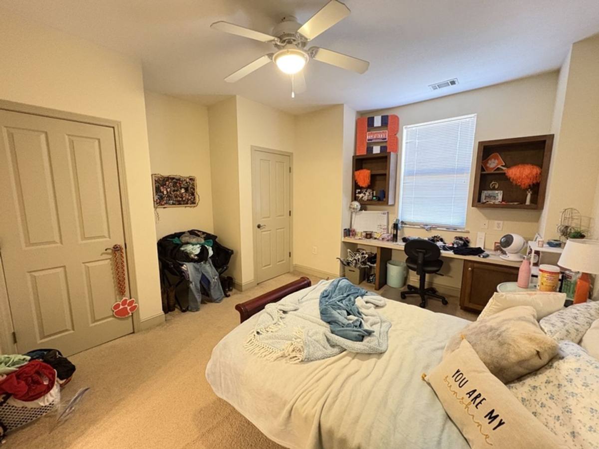 Apartment for rent at 203 Kelly Rd, Clemson, SC 29631
