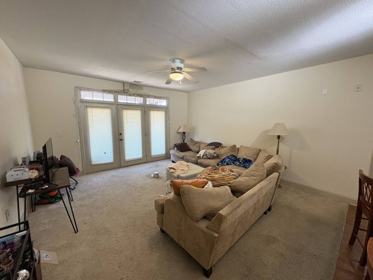 Apartment for rent at 203 Kelly Rd, Clemson, SC 29631