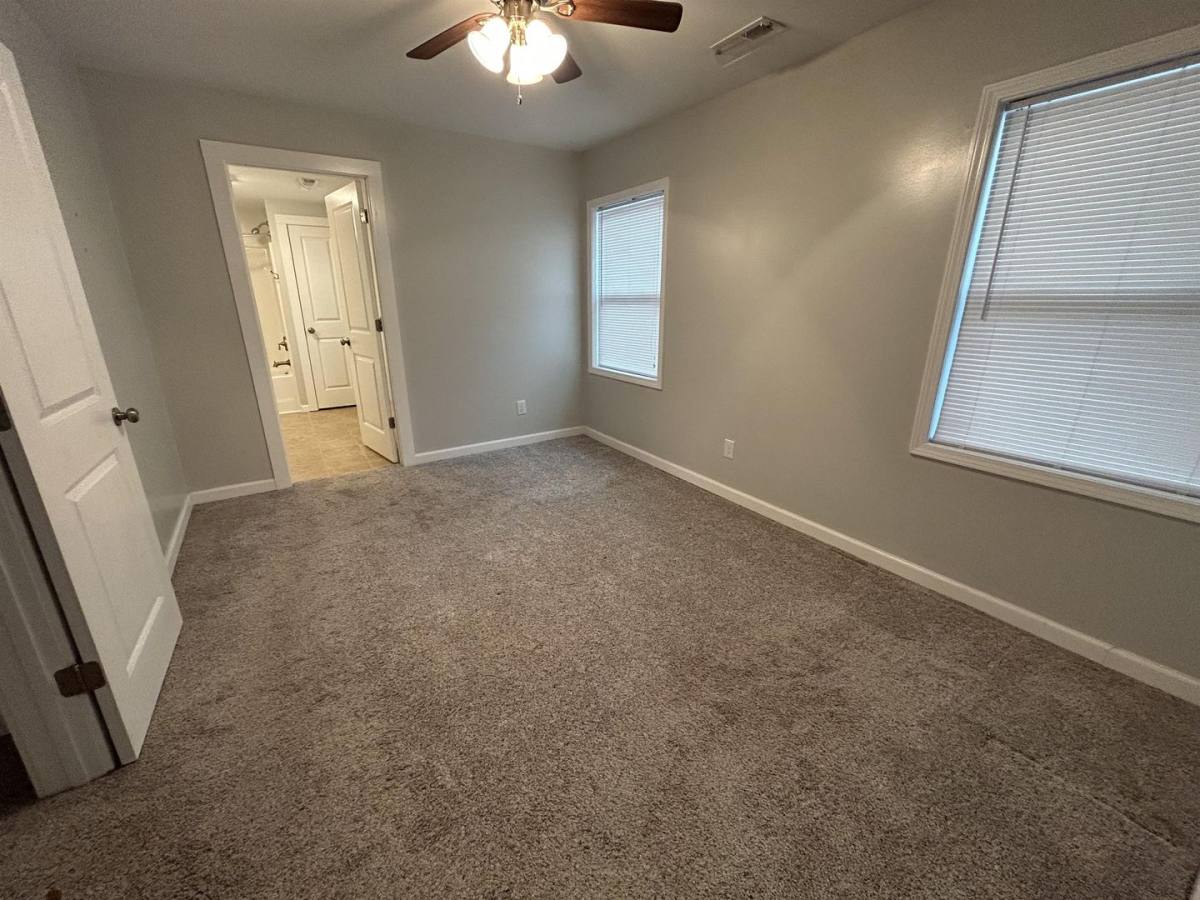 House for rent at 121 Walker St, Clemson, SC 29631