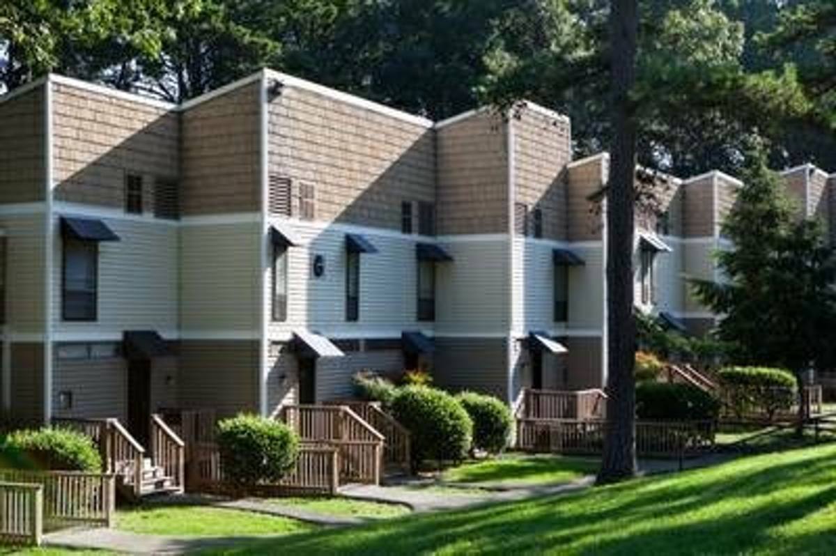 Apartment for rent at 4619 Sunflower Dr, Knoxville, TN 37909