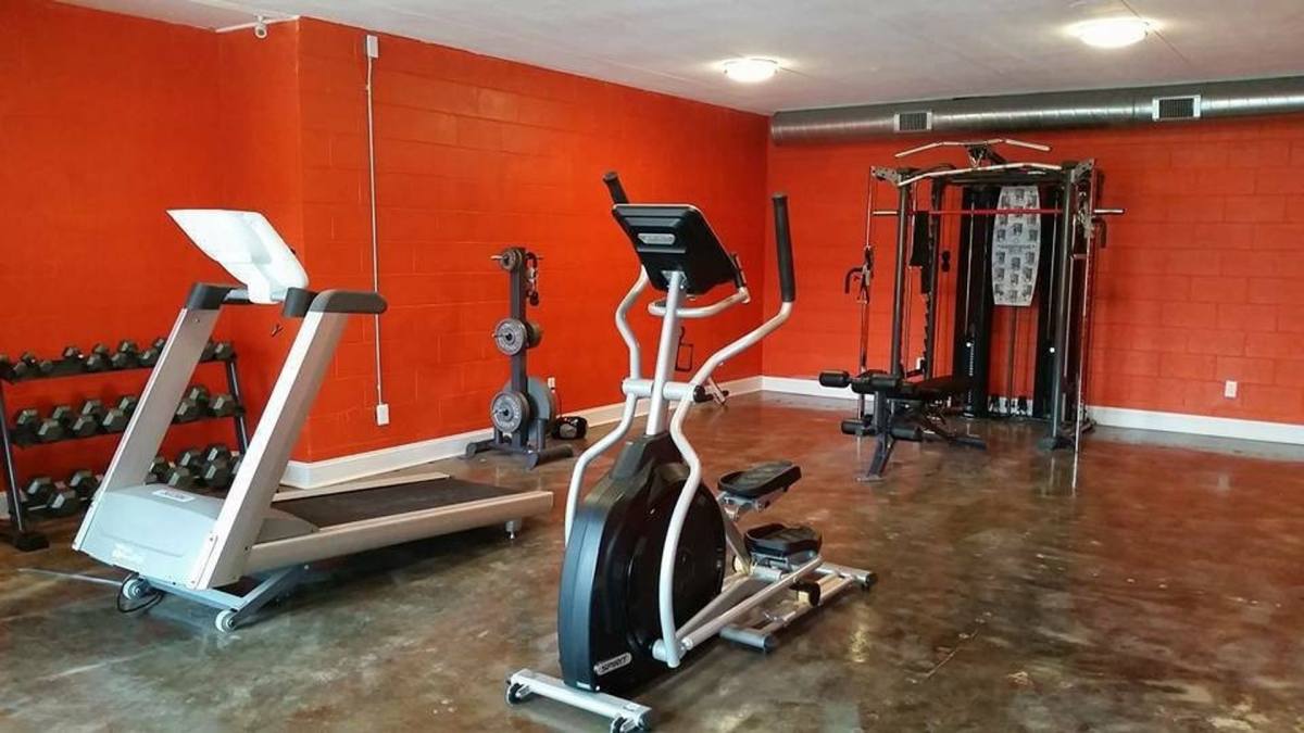 Apartment for rent at 4619 Sunflower Dr, Knoxville, TN 37909