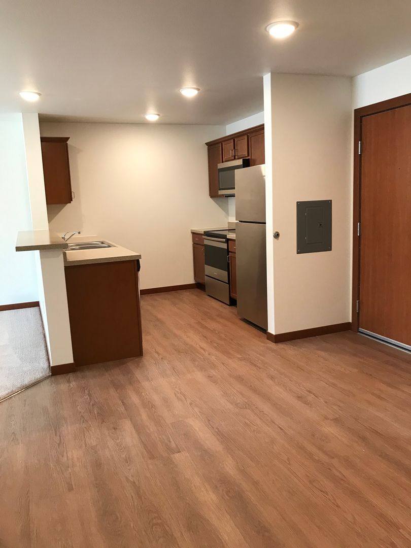 Apartment for rent at 213 20th Ave SE, Saint Joseph, MN 56374