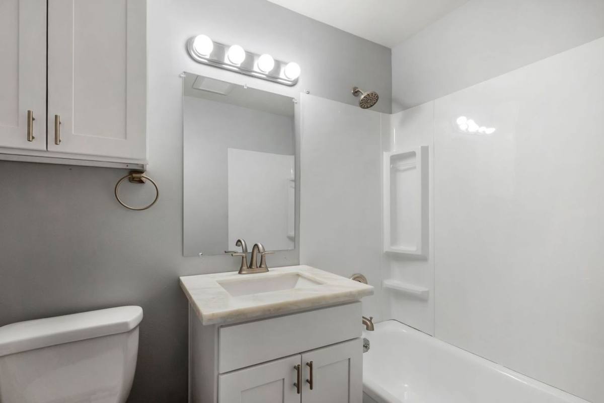 Apartment for rent at 3817 Evanston Ave N, Seattle, WA 98103