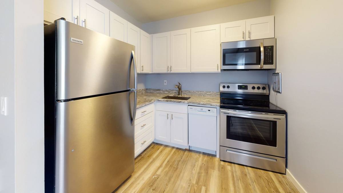 Apartment for rent at 3817 Evanston Ave N, Seattle, WA 98103
