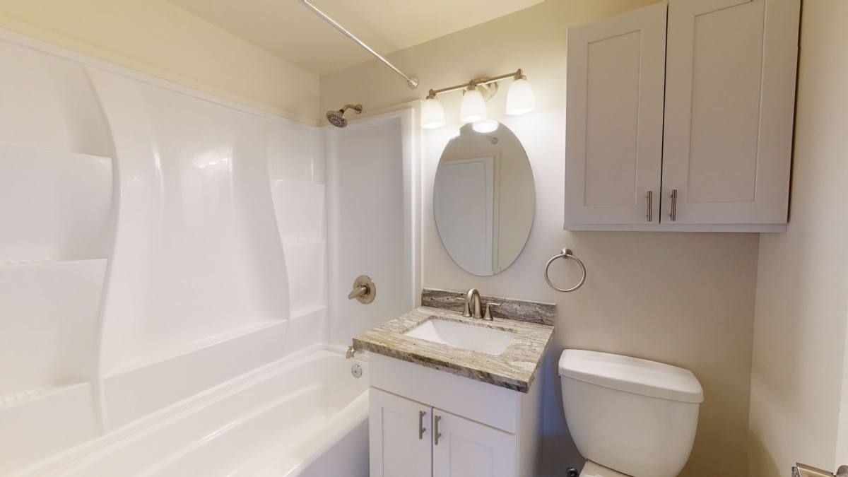 Apartment for rent at 3817 Evanston Ave N, Seattle, WA 98103