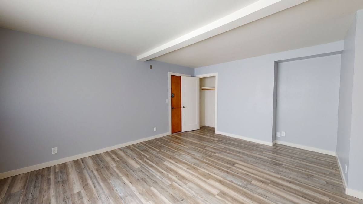 Apartment for rent at 3817 Evanston Ave N, Seattle, WA 98103