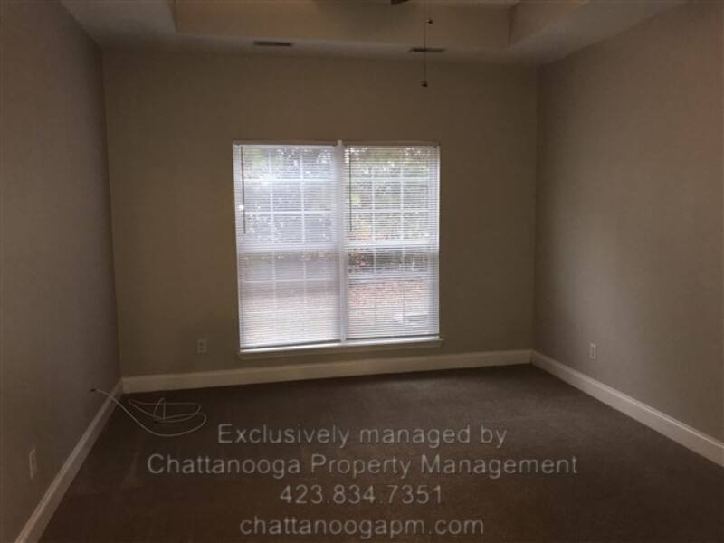 Townhouse for rent at 2704 Stone Trace Dr, Chattanooga, TN 37421