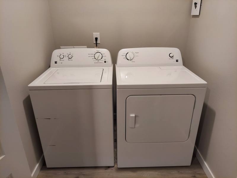 Townhouse for rent at 8300 SE Flavel St #102, Portland, OR 97266