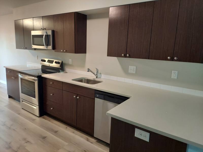 Townhouse for rent at 8300 SE Flavel St #102, Portland, OR 97266
