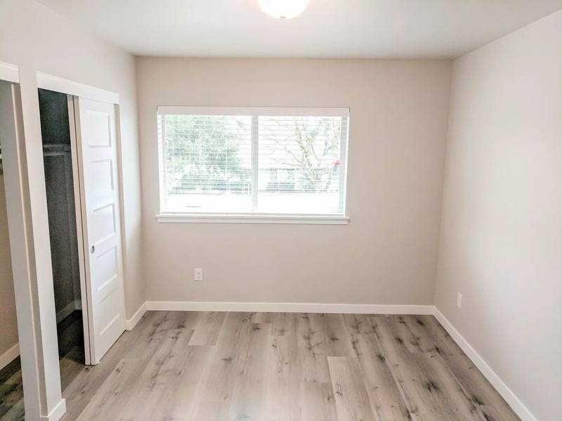 Townhouse for rent at 8300 SE Flavel St #102, Portland, OR 97266