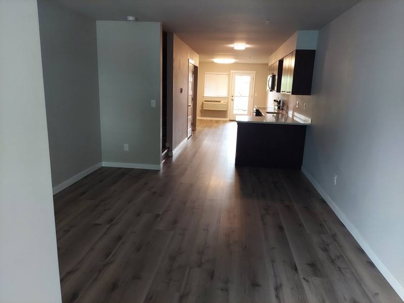 Townhouse for rent at 8300 SE Flavel St #102, Portland, OR 97266