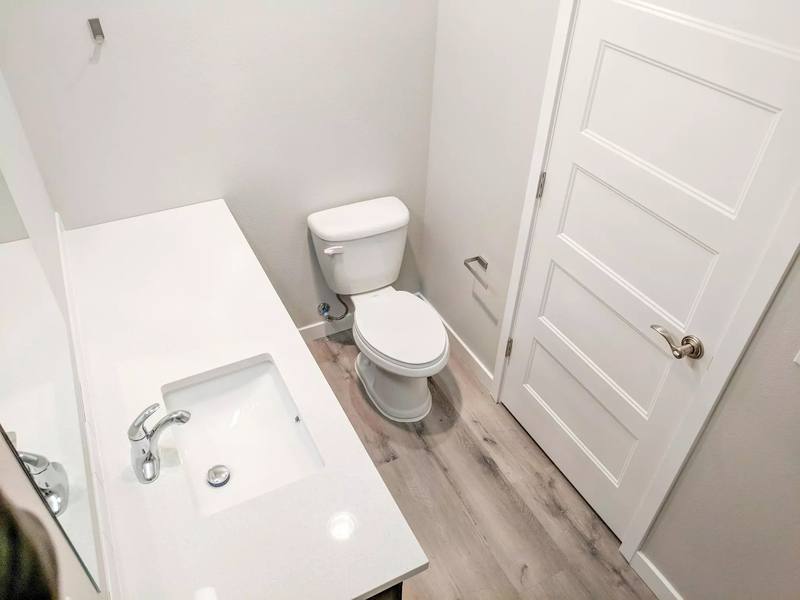 Townhouse for rent at 8300 SE Flavel St #102, Portland, OR 97266