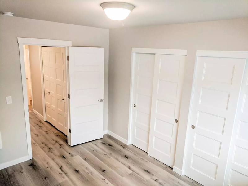 Townhouse for rent at 8300 SE Flavel St #102, Portland, OR 97266