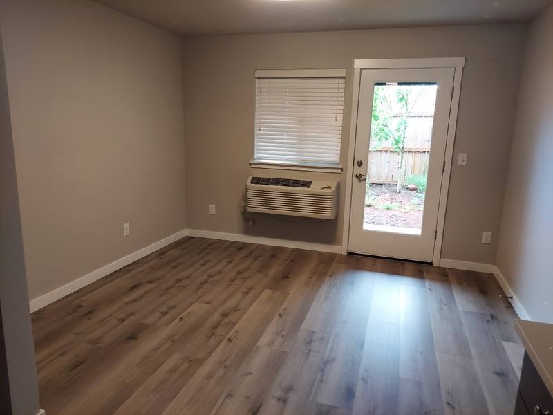 Townhouse for rent at 8300 SE Flavel St #102, Portland, OR 97266