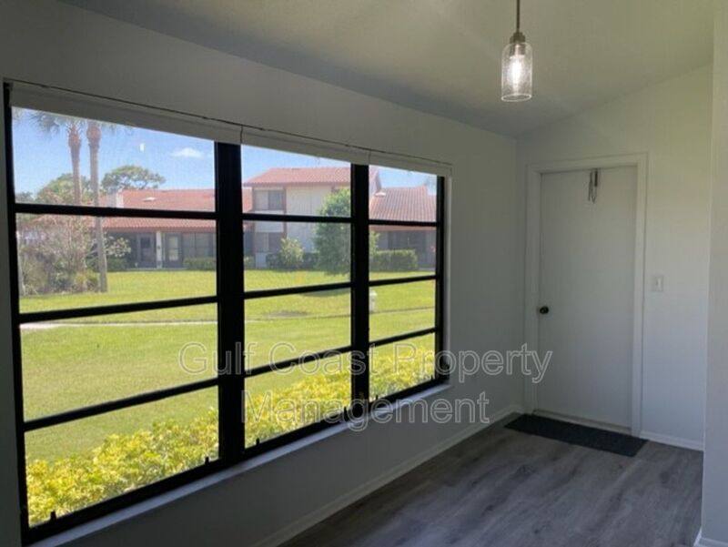 Townhouse for rent at 747 Sorrento Inlet #747, Nokomis, FL 34275