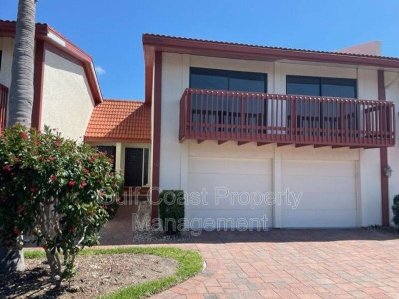 Townhouse for rent at 747 Sorrento Inlet #747, Nokomis, FL 34275