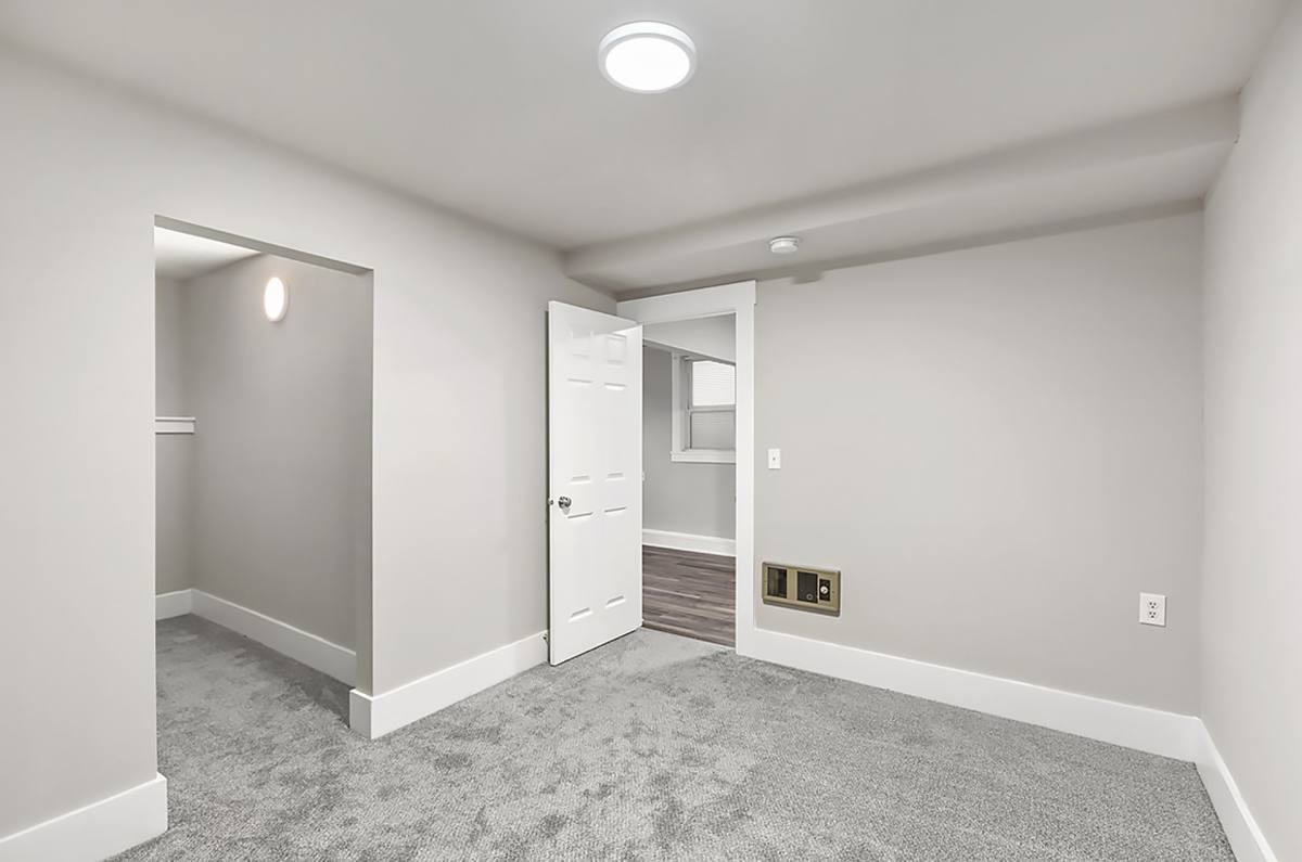 Apartment for rent at 415 Fawcett Ave, Tacoma, WA 98402
