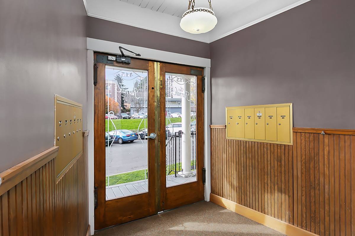 Apartment for rent at 415 Fawcett Ave, Tacoma, WA 98402