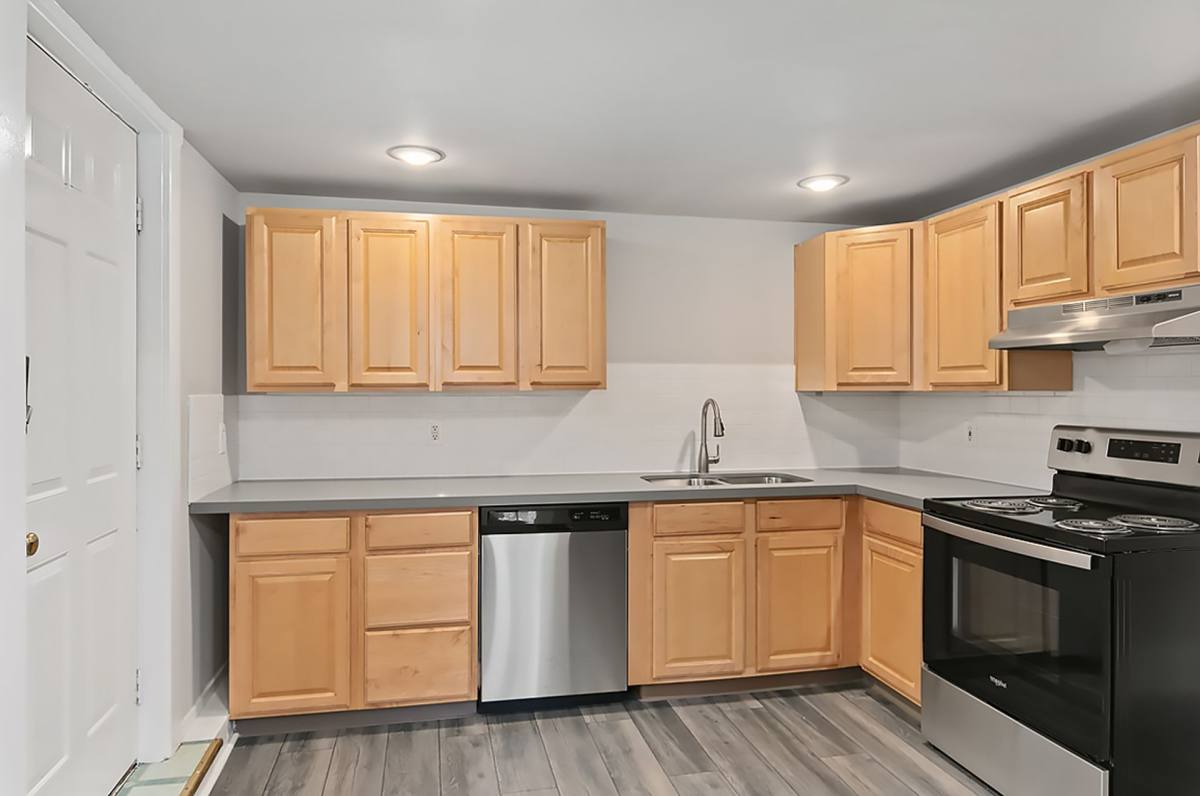 Apartment for rent at 415 Fawcett Ave, Tacoma, WA 98402