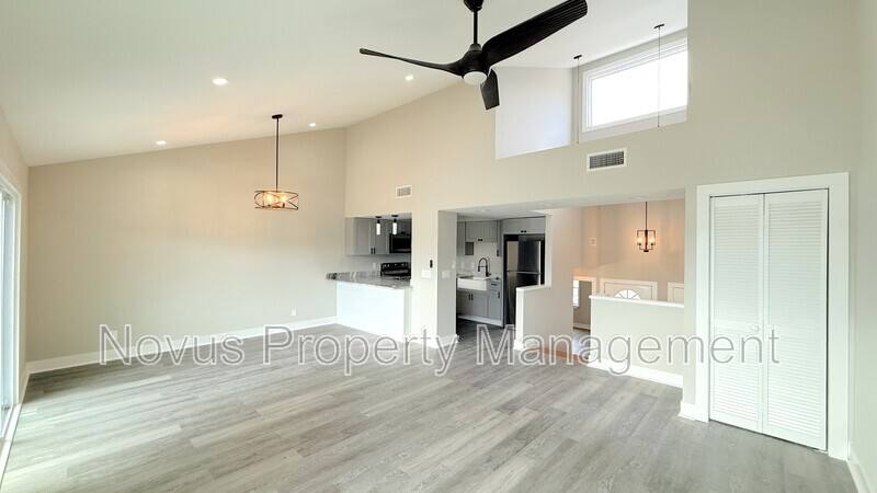 Townhouse for rent at 295 Clearview Court, Villa Rica, GA 30180