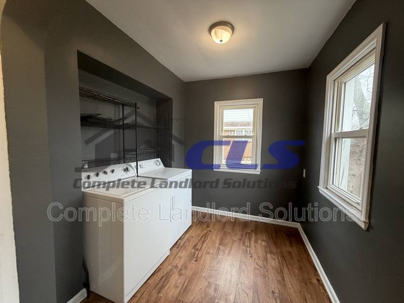 House for rent at 2116 Poplar St, Terre Haute, IN 47803