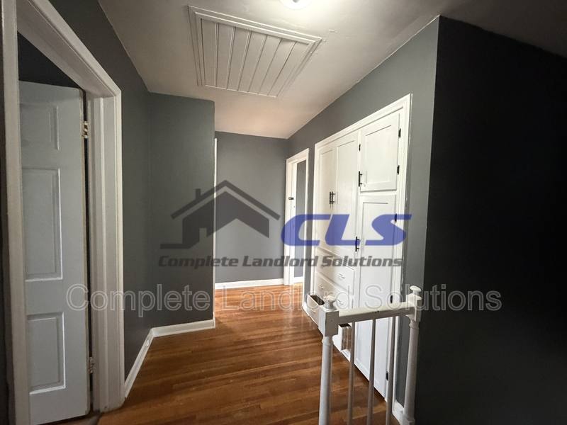 House for rent at 2116 Poplar St, Terre Haute, IN 47803
