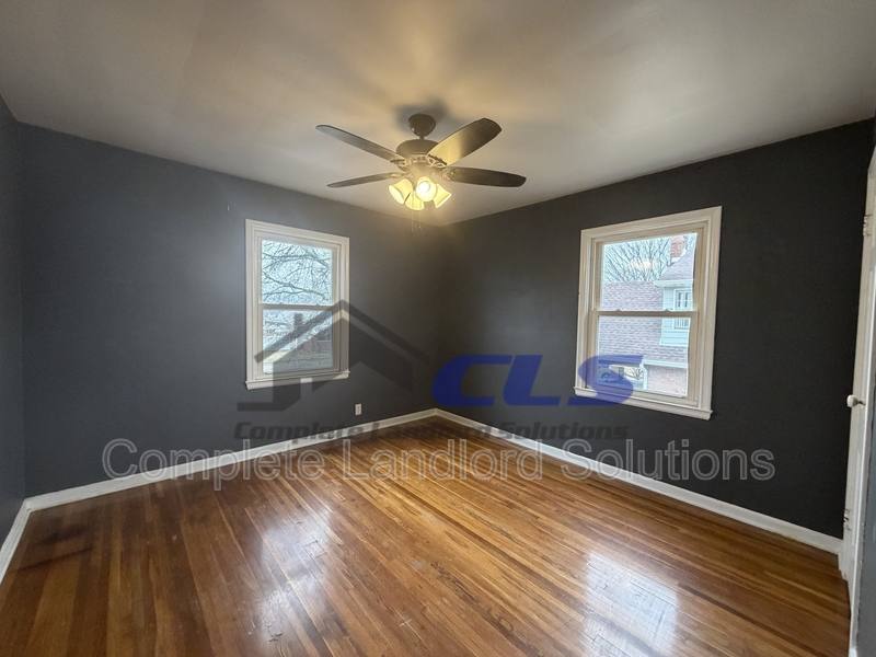 House for rent at 2116 Poplar St, Terre Haute, IN 47803