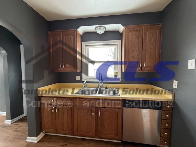 House for rent at 2116 Poplar St, Terre Haute, IN 47803