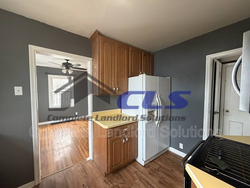 House for rent at 2116 Poplar St, Terre Haute, IN 47803