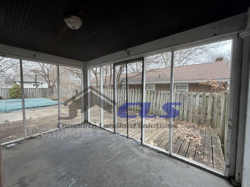 House for rent at 2116 Poplar St, Terre Haute, IN 47803