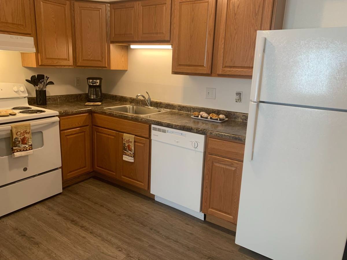 Apartment for rent at 905 N 15th St, Indianola, IA 50125