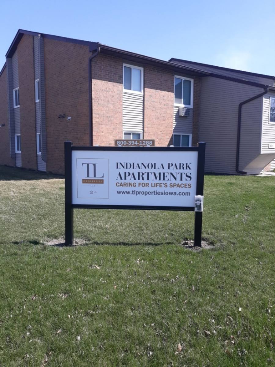 Apartment for rent at 905 N 15th St, Indianola, IA 50125