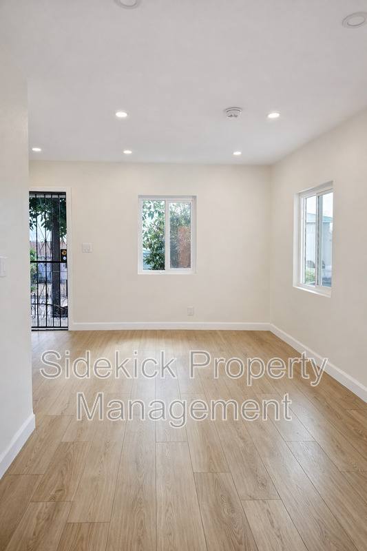 House for rent at 5009 Wadena St, Los Angeles, CA 90032