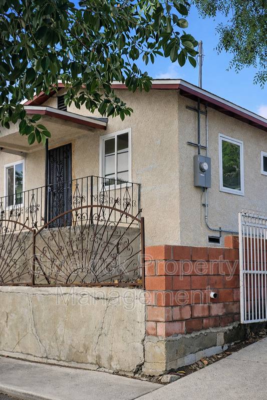 House for rent at 5009 Wadena St, Los Angeles, CA 90032