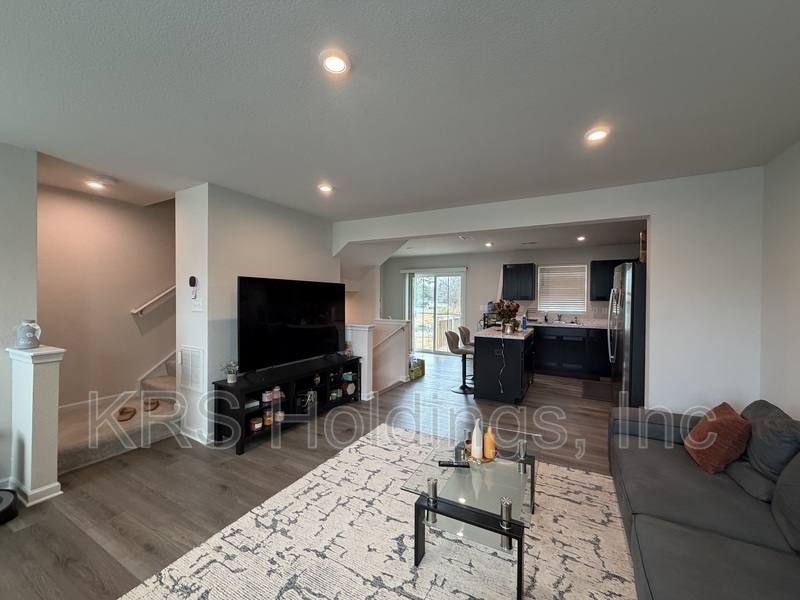 Townhouse for rent at 115 C St, Suffolk, VA 23434