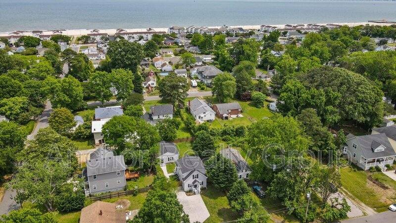 House for rent at 250 N 4th St #2, Hampton, VA 23664